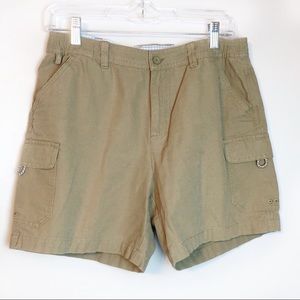 Columbia hiking/fishing sport Shorts